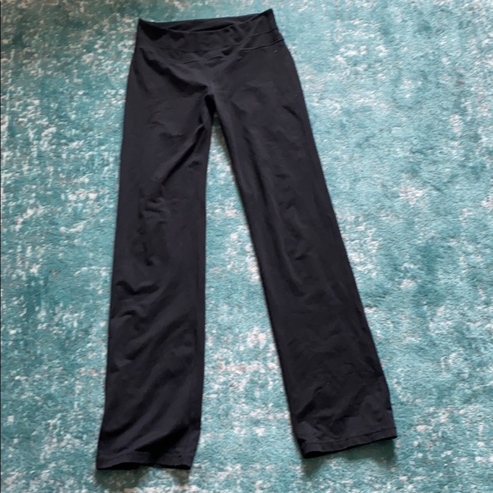 Zella Flare Yoga Pants